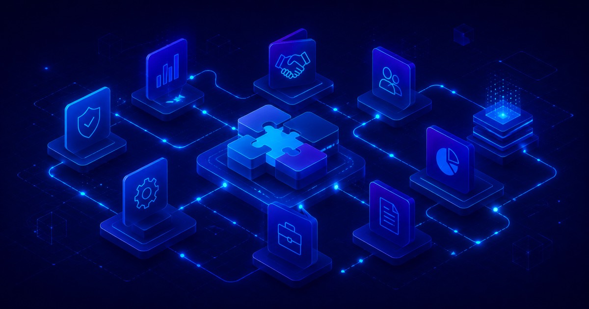 AI и автоматизация для B2B и услуг